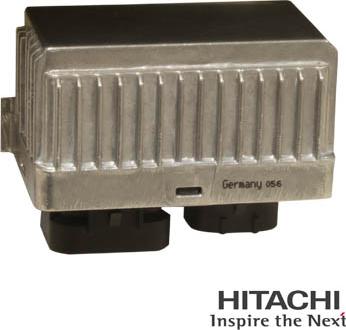 Hitachi 2502069 - Relejs, Palaišanas iekārta ps1.lv