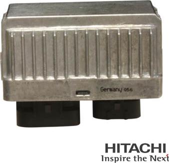 Hitachi 2502066 - Relejs, Palaišanas iekārta ps1.lv