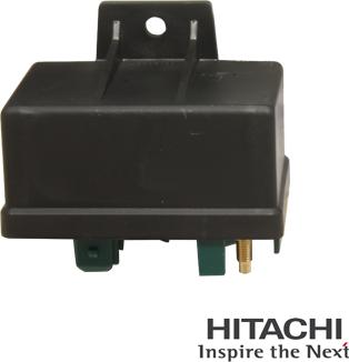 Hitachi 2502088 - Relejs, Palaišanas iekārta ps1.lv