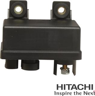 Hitachi 2502072 - Relejs, Palaišanas iekārta ps1.lv