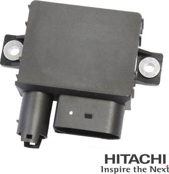 Hitachi 2502194 - Relejs, Palaišanas iekārta ps1.lv