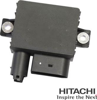 Hitachi 2502193 - Relejs, Palaišanas iekārta ps1.lv