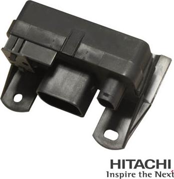 Hitachi 2502158 - Relejs, Palaišanas iekārta ps1.lv