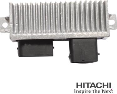 Hitachi 2502118 - Relejs, Palaišanas iekārta ps1.lv