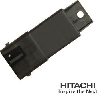 Hitachi 2502183 - Relejs, Palaišanas iekārta ps1.lv