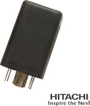 Hitachi 2502129 - Relejs, Palaišanas iekārta ps1.lv