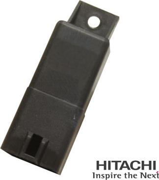 Hitachi 2502173 - Relejs, Palaišanas iekārta ps1.lv