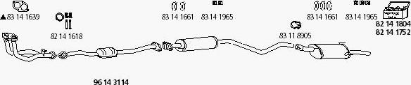 HJS Op_411 - Izplūdes gāzu sistēma ps1.lv