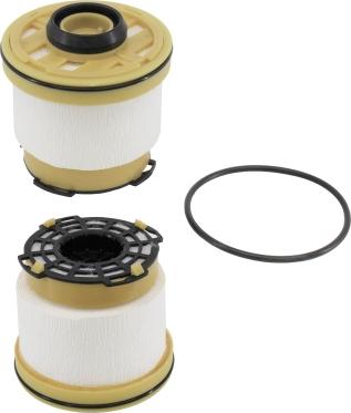 Magneti Marelli 154072341489 - Degvielas filtrs ps1.lv