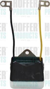 Hoffer 52065 - Ģeneratora sprieguma regulators ps1.lv