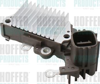 Hoffer 52086 - Ģeneratora sprieguma regulators ps1.lv