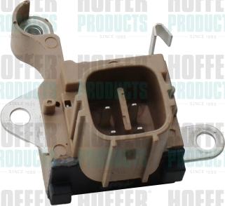 Hoffer 52088 - Ģeneratora sprieguma regulators ps1.lv