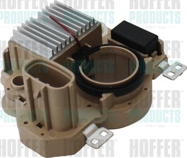 Hoffer 52143 - Ģeneratora sprieguma regulators ps1.lv