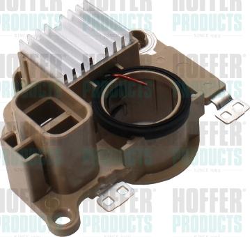 Hoffer 52183 - Ģeneratora sprieguma regulators ps1.lv