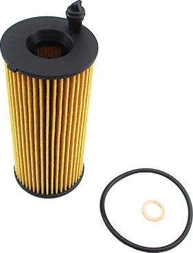 Magneti Marelli 154072341447 - Eļļas filtrs ps1.lv