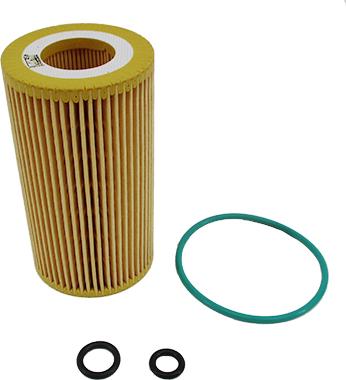 A.L. FILTER ALO-8114/2 - Eļļas filtrs ps1.lv