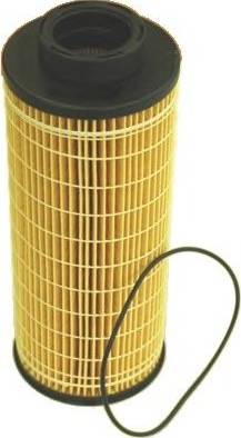 A.L. FILTER ALO-8761 - Eļļas filtrs ps1.lv