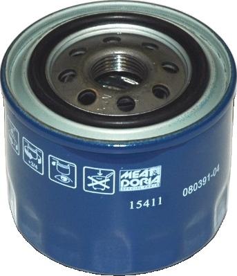 AMC Filter FO 012 - Eļļas filtrs ps1.lv