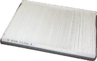 Hoffer 17200 - Filtrs, Salona telpas gaiss ps1.lv