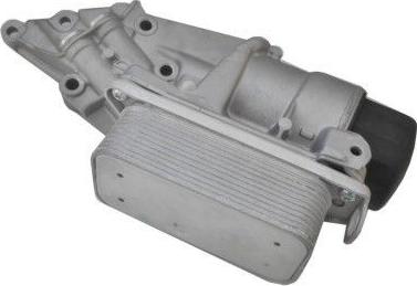 Hoffer 8095173C - Eļļas radiators, Motoreļļa ps1.lv