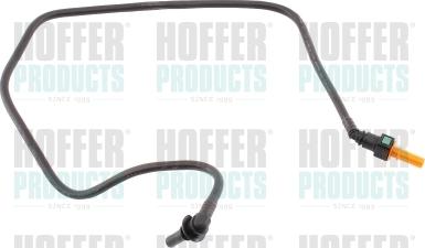 Hoffer 80298098 - Degvielas vads ps1.lv