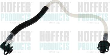 Hoffer 80298244 - Degvielas vads ps1.lv