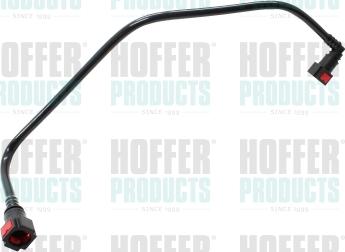 Hoffer 80298234 - Degvielas vads ps1.lv