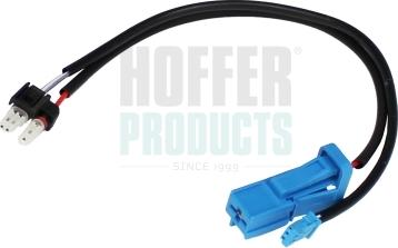 Hoffer 241035 - Akumulatoru baterijas adapteris ps1.lv