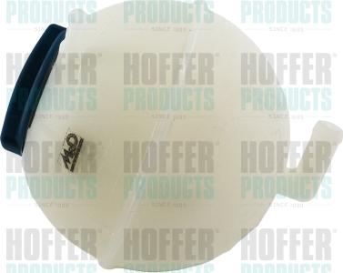 Hoffer 2035146 - Kompensācijas tvertne, Dzesēšanas šķidrums ps1.lv