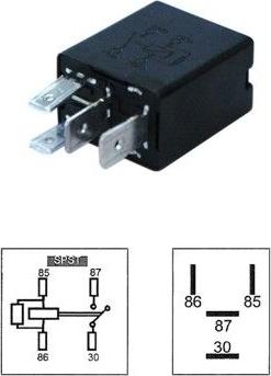 Hoffer 7232006 - Relejs ps1.lv