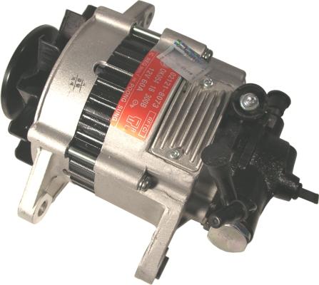 Hoffer H55245 - Starteris-ģenerators ps1.lv