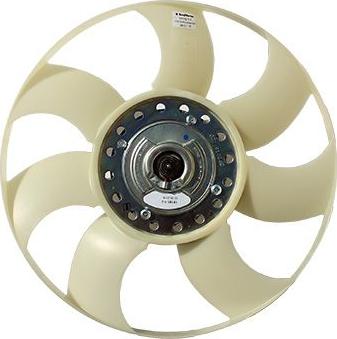 Hoffer K96001 - Ventilators, Motora dzesēšanas sistēma ps1.lv