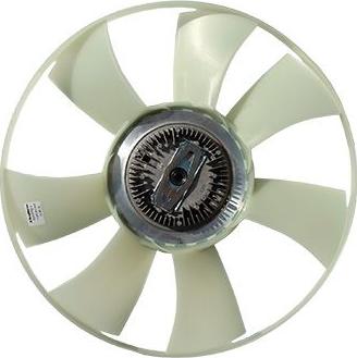 Hoffer K96008 - Ventilators, Motora dzesēšanas sistēma ps1.lv