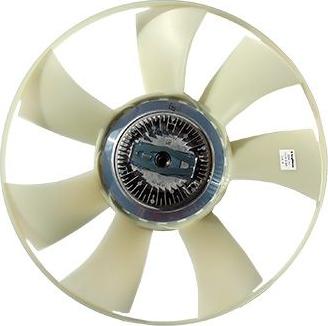 Hoffer K96014 - Ventilators, Motora dzesēšanas sistēma ps1.lv