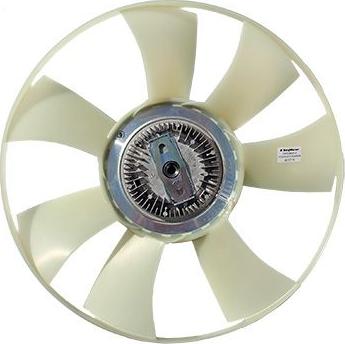 Hoffer K96015 - Ventilators, Motora dzesēšanas sistēma ps1.lv