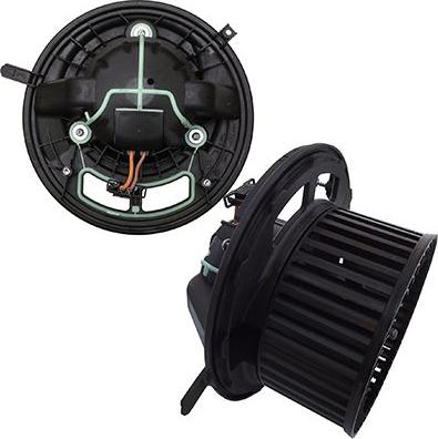 Hoffer K92097 - Salona ventilators ps1.lv