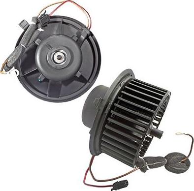 Hoffer K92115 - Salona ventilators ps1.lv