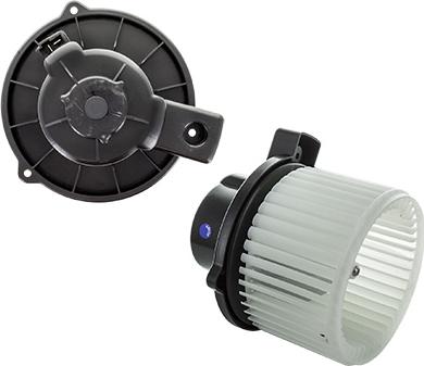 Hoffer K92189 - Salona ventilators ps1.lv