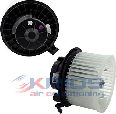 Hoffer K92349 - Salona ventilators ps1.lv