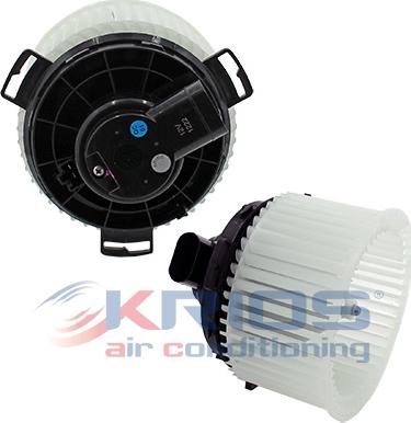 Hoffer K92336 - Salona ventilators ps1.lv