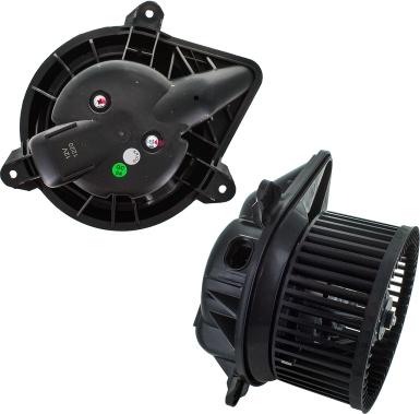 Hoffer K92259 - Salona ventilators ps1.lv