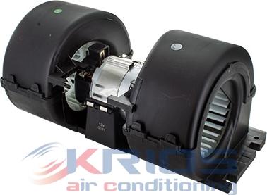 Hoffer K92287 - Salona ventilators ps1.lv