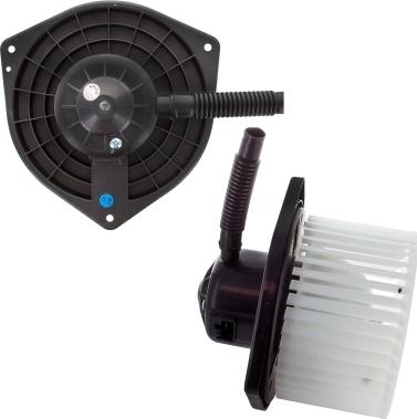 Hoffer K92273 - Salona ventilators ps1.lv