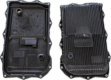 Hoffer KIT21507 - Eļļas vācele, Automātiskā pārnesumkārba ps1.lv