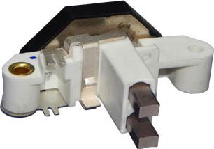 HÜCO 130552 - Ģeneratora sprieguma regulators ps1.lv