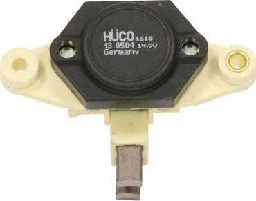 HÜCO 130504 - Ģeneratora sprieguma regulators ps1.lv