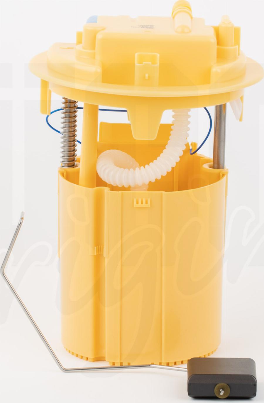 HÜCO 133243 - Devējs, Degvielas līmenis ps1.lv