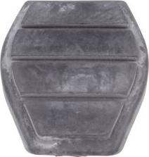 Hutchinson 600176 - Pedāļa uzlika, Bremžu pedālis ps1.lv