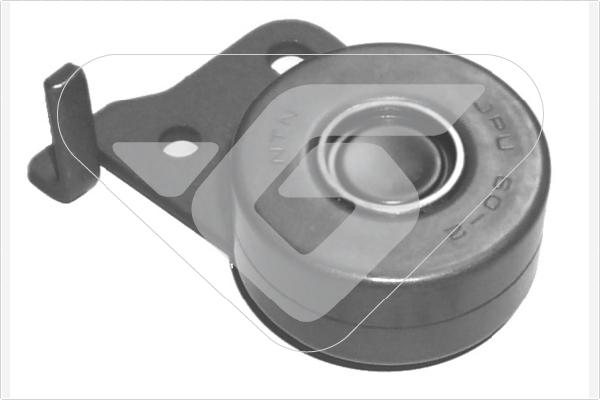 Hutchinson HTG 195 - Spriegotājrullītis, Gāzu sadales mehānisma piedziņas siksna ps1.lv