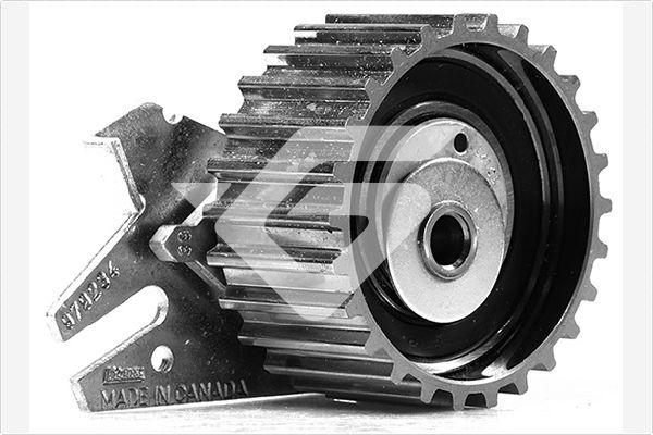 Hutchinson HTG 275 - Spriegotājrullītis, Gāzu sadales mehānisma piedziņas siksna ps1.lv